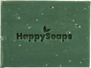 Happy Body Bar - Citroen en Basilicum