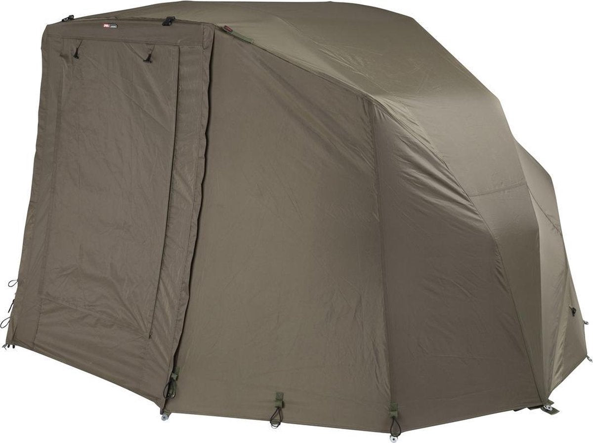 JRC Cocoon 2G 2 Man Bivvy - Overwrap - Groen