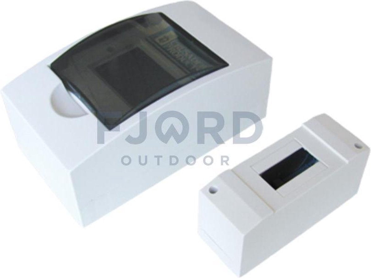 4 Module unit