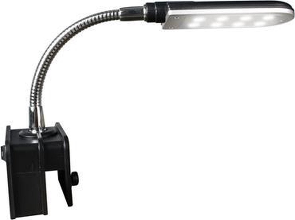 Flamingo aquariumverlichting klemlamp Starled - 40 x 20 x 25 cm