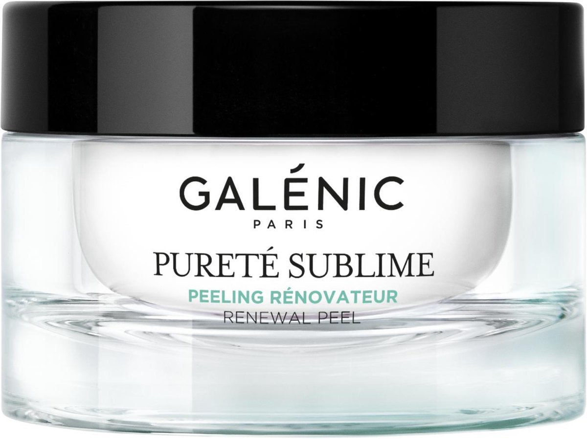Galénic Pureté Sublime Peeling Rénovateur