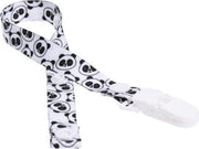 Speenkoord - speenketting panda