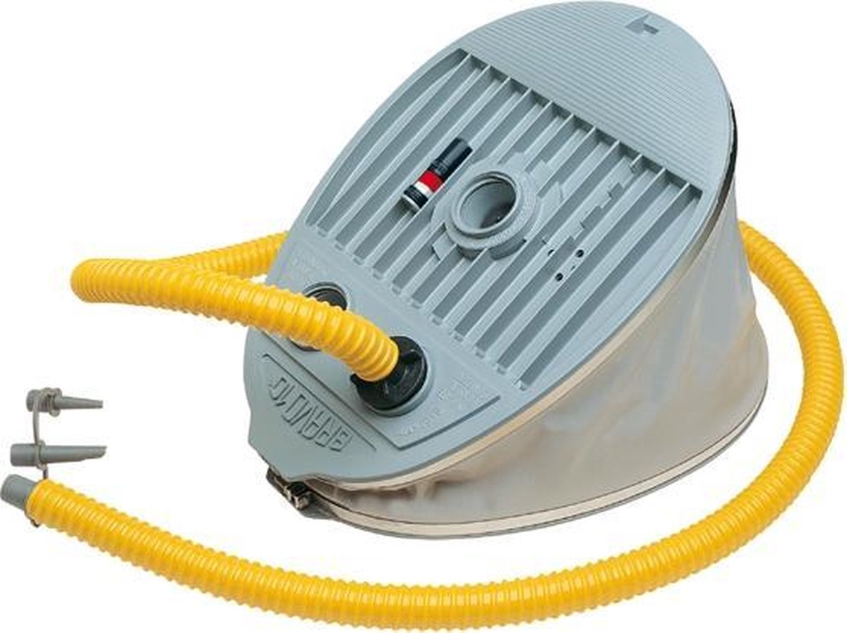 Voetpomp Bravo 10
