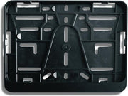 Kentekenplaathouder Motor - 21 x 14