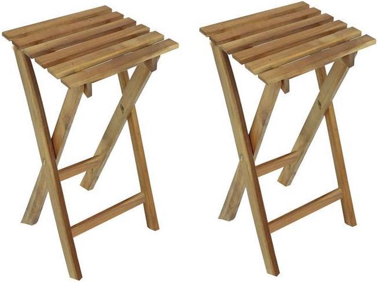 GartenMeister Plantenkruk - set van 2