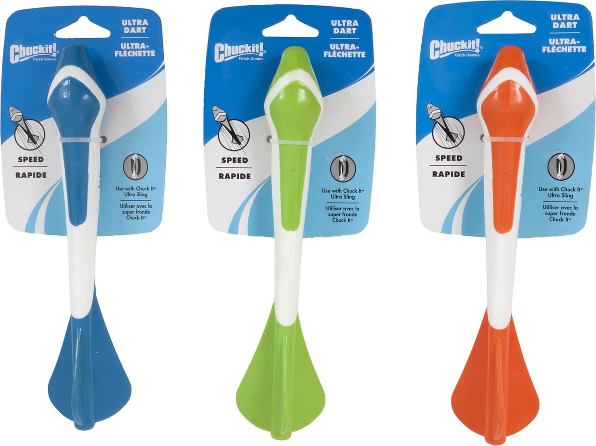 Chuckit Ultra Dart - Speed
