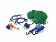 JUMBO - LADINGZEKERINGSET/AANHANGWAGENSET - 10 delig