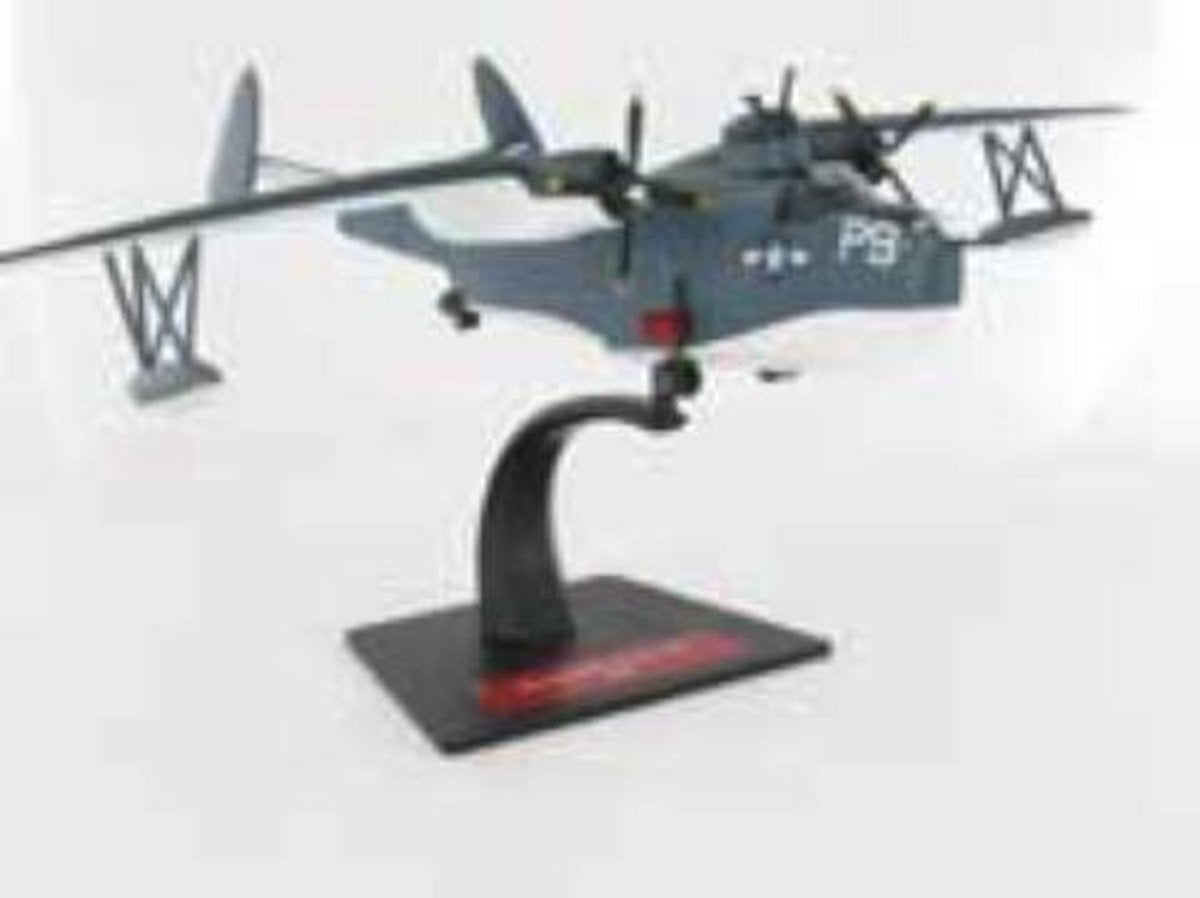 Martin Pbm 3D Mariner