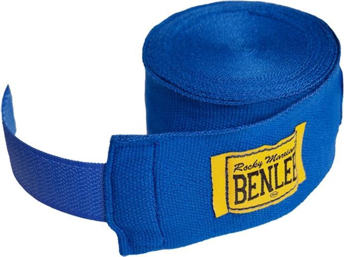 Benlee bandage 4