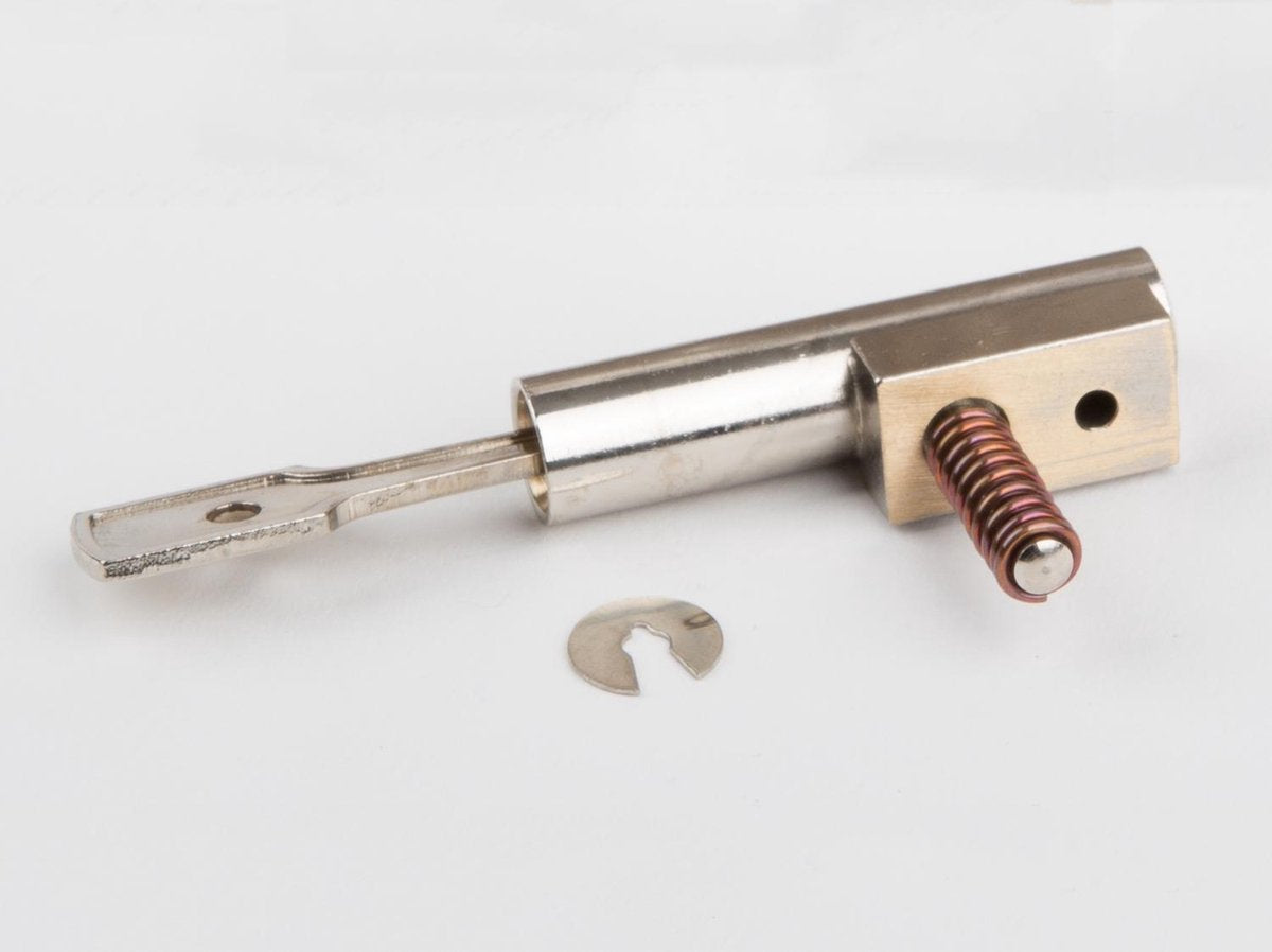 Wilesco - Schwingzylinder D5 D6 - WIL01605 - modelbouwsets