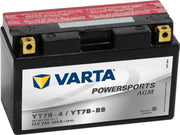 Varta AGM accu 12 V 7 Ah YT7B-4 / YT7B-BS