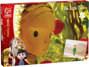 Hape De Kleine Prins puzzels | 50pcs