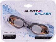 Alert-Splash Chloorbril Maat L Assorti