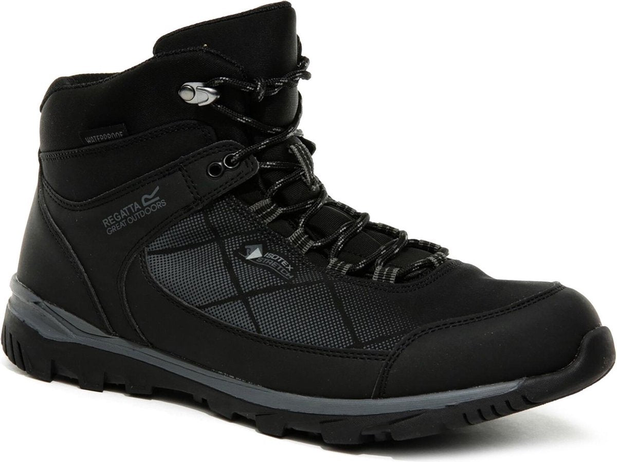 Highton Stretch Waterdichte wandelschoenen van Regatta voor Heren