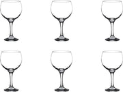 Bistro Gin Tonic Cocktailglas - 63 cl - 6 stuks