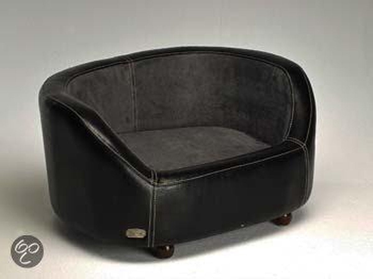 Dogbed Hondenbed Oxford S - Zwart