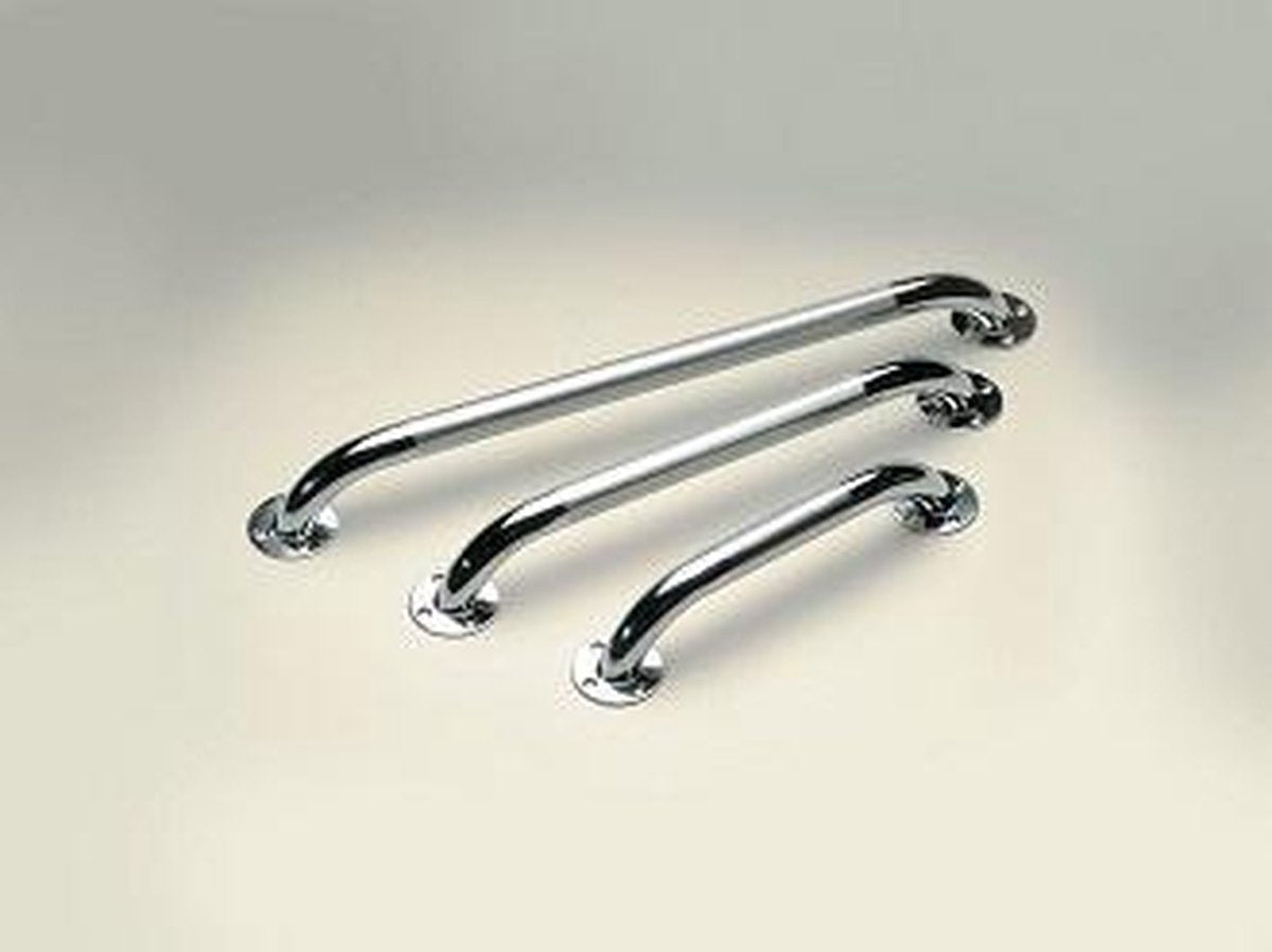 Wandbeugel met antislip  60 cm - 1 stuk