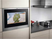 Aeg TV4500ZM inbouw TV compacte hoogte TV 4500 TV4500 TV 4500 ZM