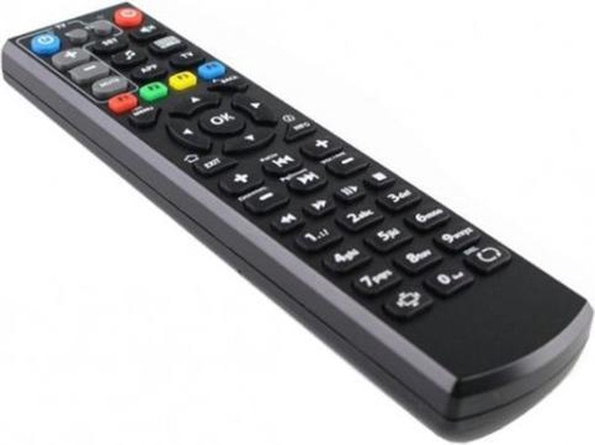 Mag IPTV afstandsbediening
