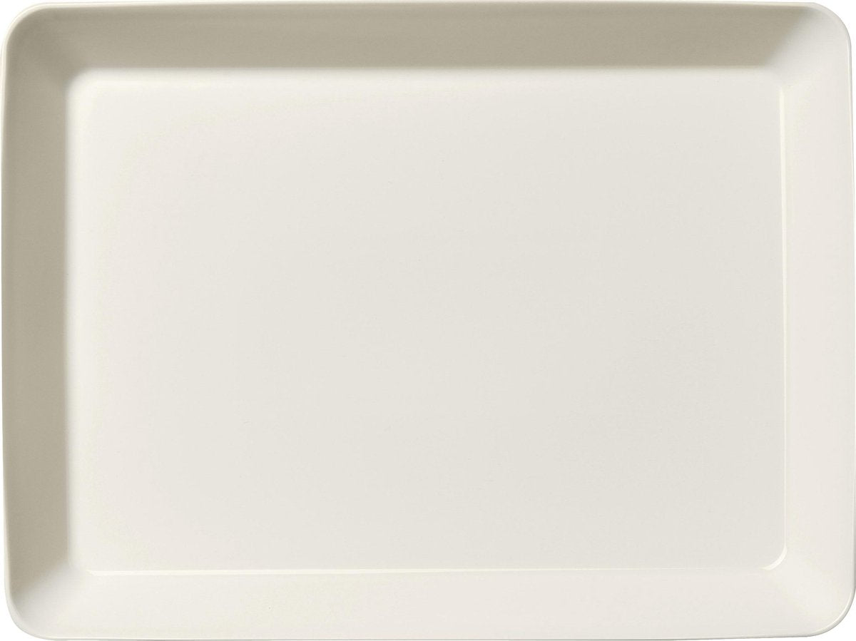 Iittala Teema Schaal - 24 x 32 cm - Wit