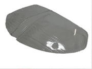 DMP Achterlichtglas Peugeot Speedfight 2 wit helder