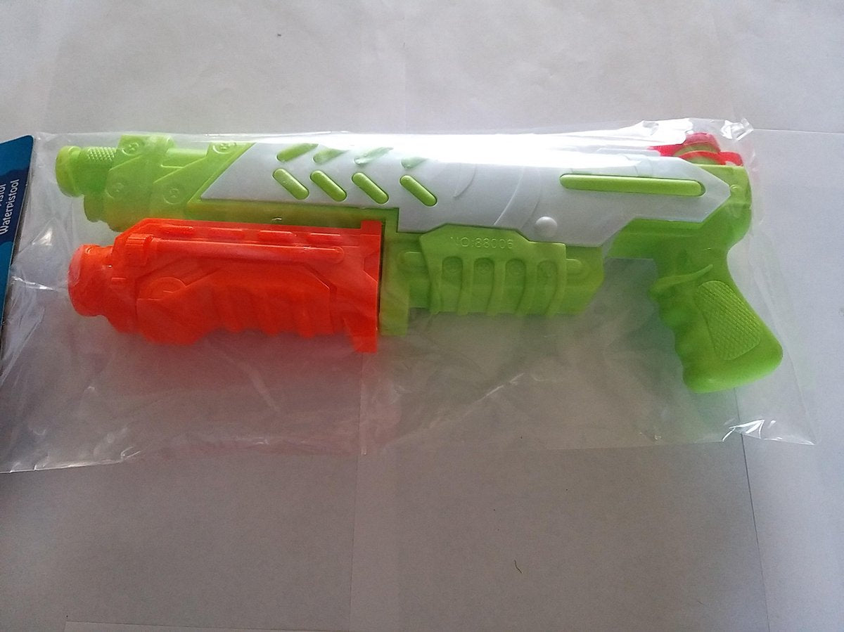Waterpistool - jongens en meisjes - Waterspeelgoed