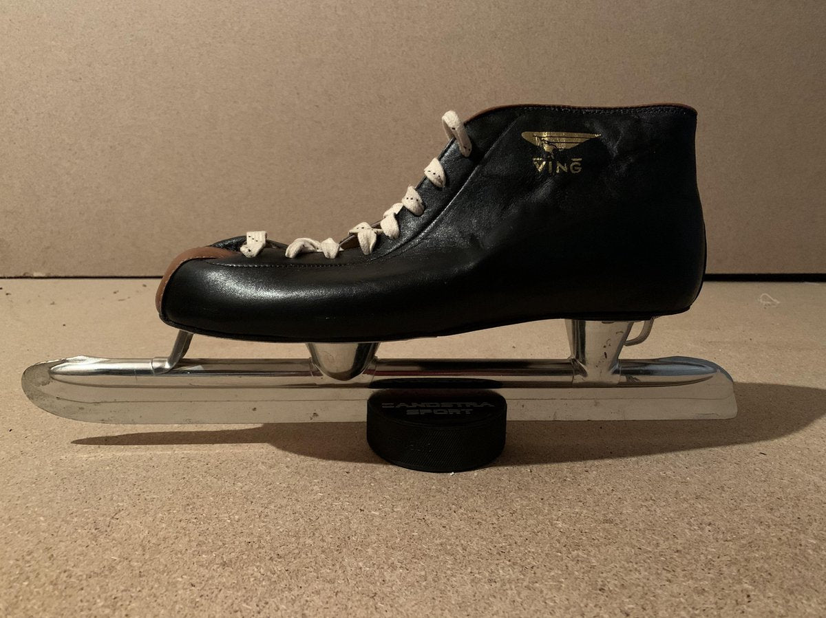 Zandstra Ving Noren schaatsen maat 42