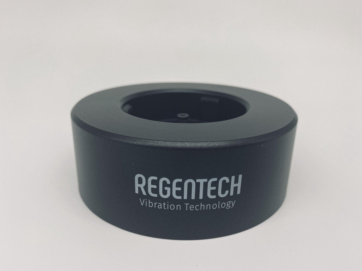 REGENTECH® Massage Gun Oplader - Oplaadstation