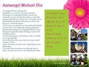 AE Michael olie  Bescherming en energie zuiveren