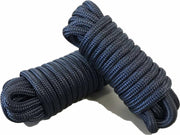 U-Rope Hoge breeksterkte | Kraakt niet | Blijft soepel  Wit / Navy