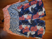 Gant zwembroek heren roze maat XL