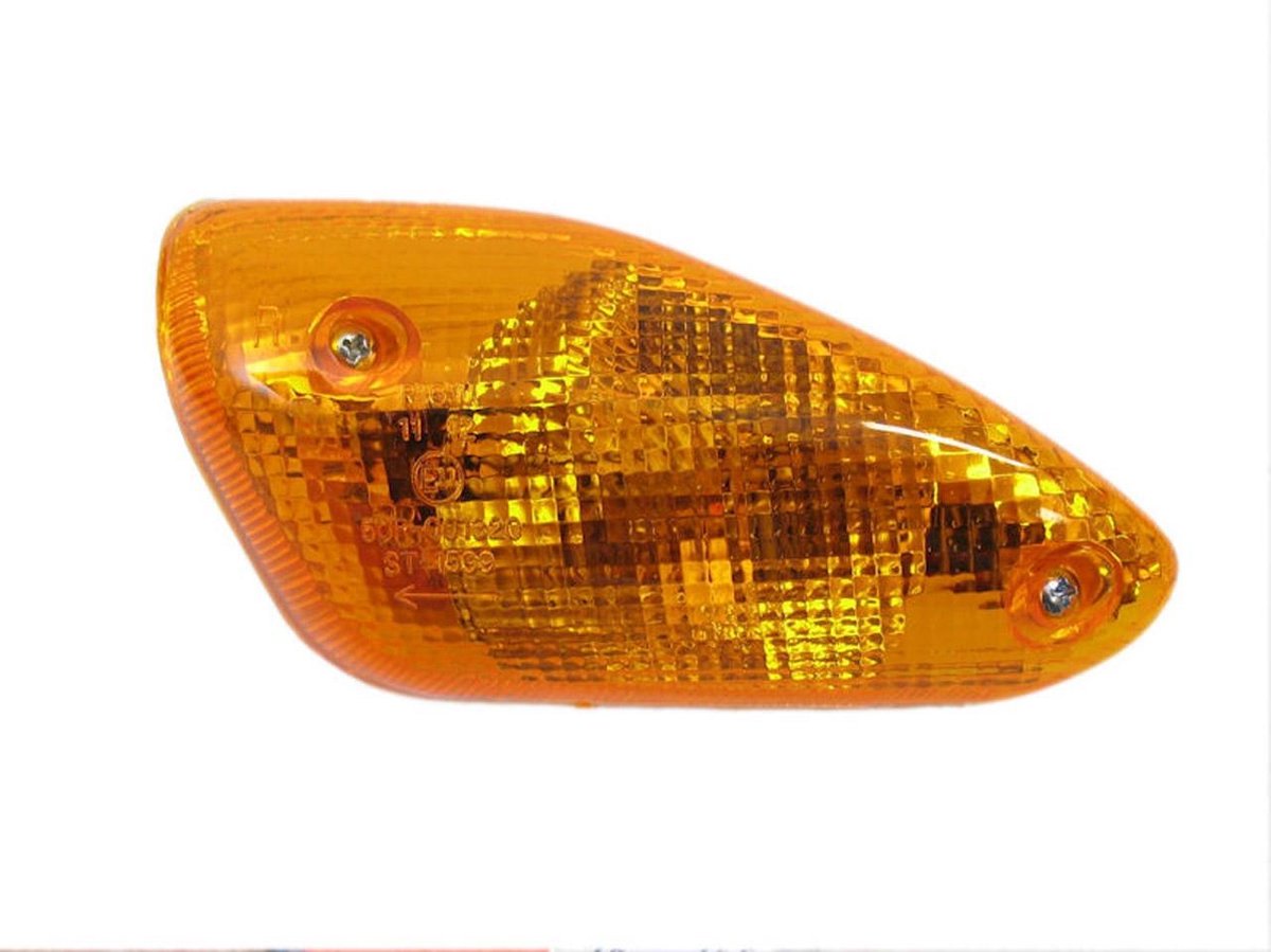 Knipperlicht Yamaha Aerox  tot bouwjaar 2012  Rechts/Voor