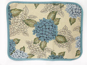 Placemat - luxe gobelinstof - Hortensia