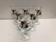 Speciaalbierglas bokaal 'd'n bieroloog'