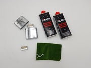 Koukleum handwarmerpakket incl. benzine