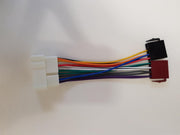 ISO stekker Nissan 2000 en ouder