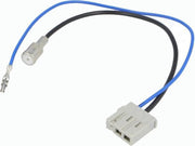 Antenne verloopkabel Honda Accord naar female ISO met Remote