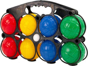 Jeu De Boules Set Kunststof 8 Ballen Alert K5 (7400088)