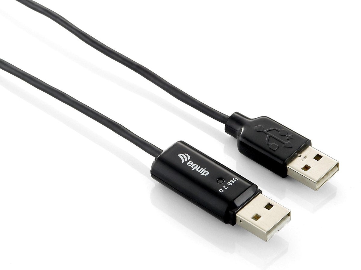 Equip 133351 USB-kabel 1