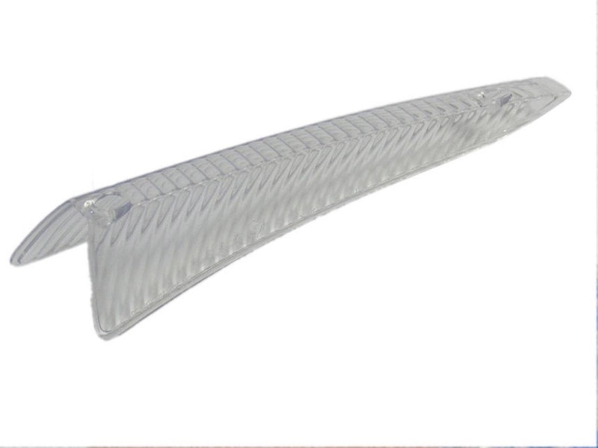 Knipperlichtglas Vicma Peugeot Jet Force - Rechts/Voor