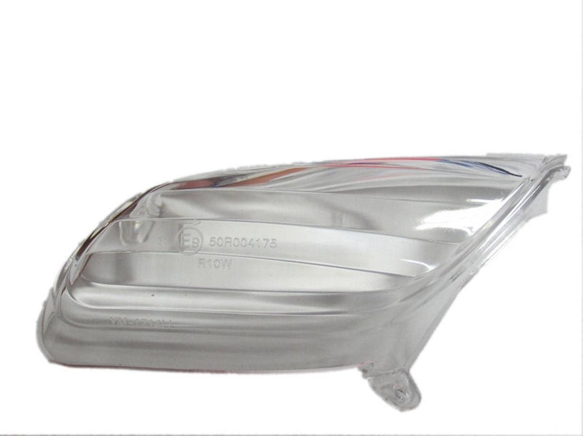 Knipperlichtglas Aprilia SR 2005/Factory links voor - helder