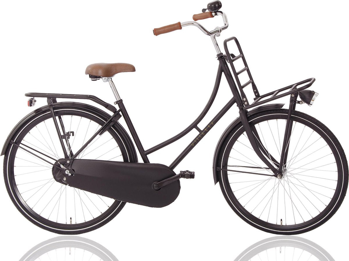Villette la Petite transportfiets 46 cm