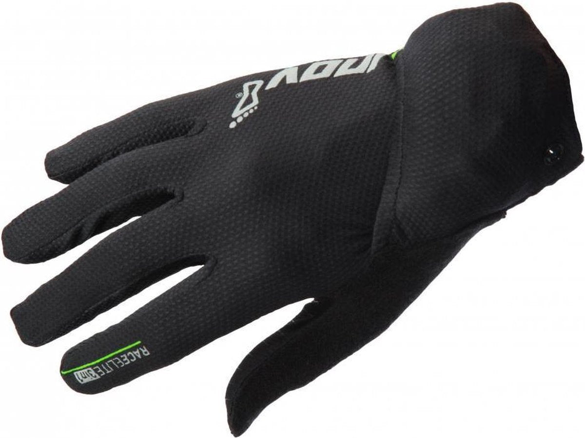 Inov-8 Race Elite 3-in-1 Glove - Zwart - maat M