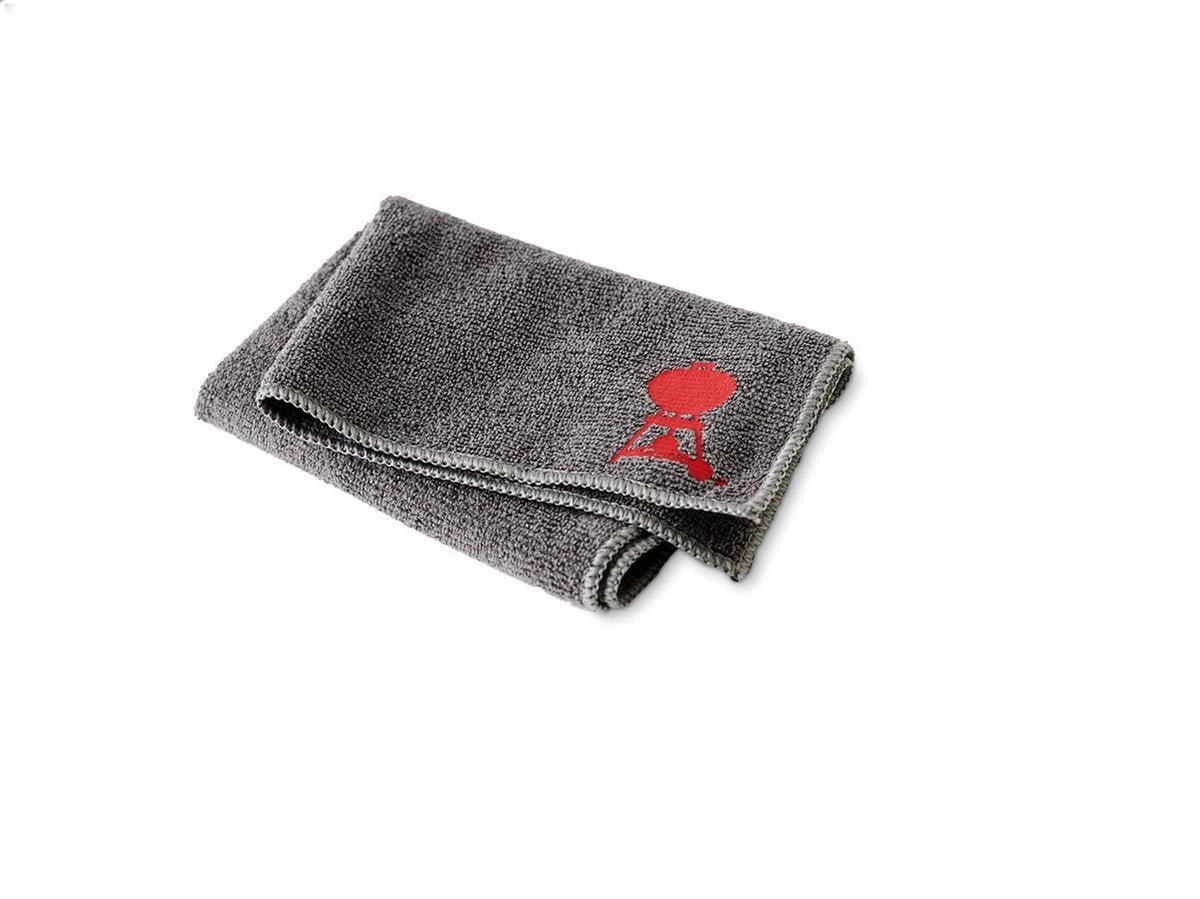 5 stuks Microvezeldoek