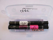 IZGO Naildesign 2 in 1 Nagellak DUO Nail Art Pen Barbie is here! Set
