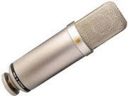Røde NTK - Groot membraam condensator microfoon