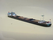 Modelbouw in karton