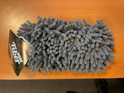 JPBT - Premium Ultra Microfiber Autowas Spons - Premium Chenille Microfiber