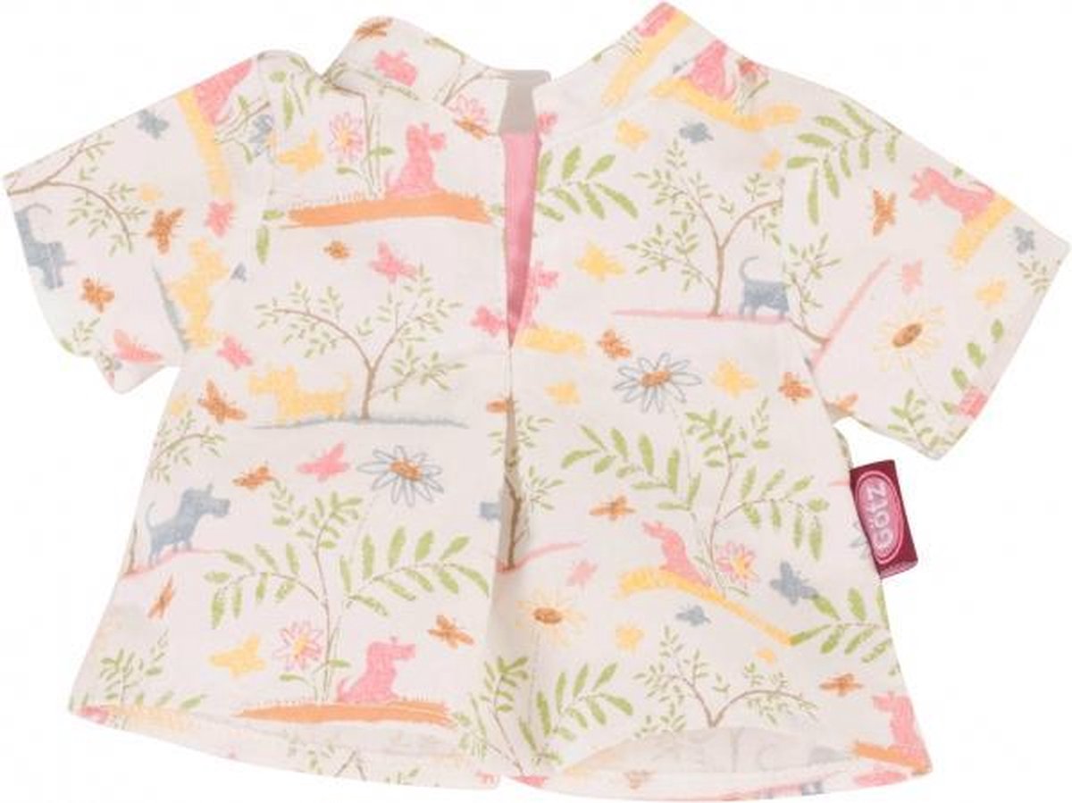 Götz accessoires Shirt