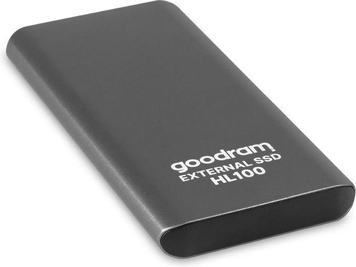 Goodram External SSD SSDPR-HL100-02T
